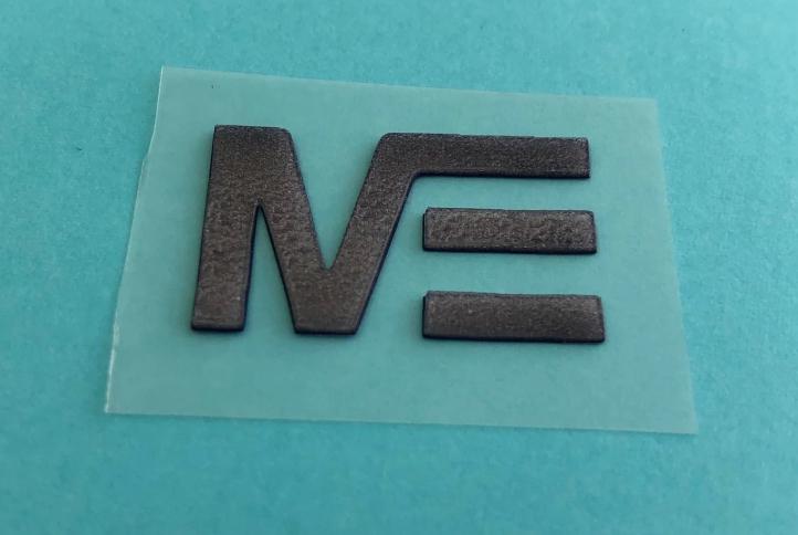 HEAT TRANSFER LABEL 5 